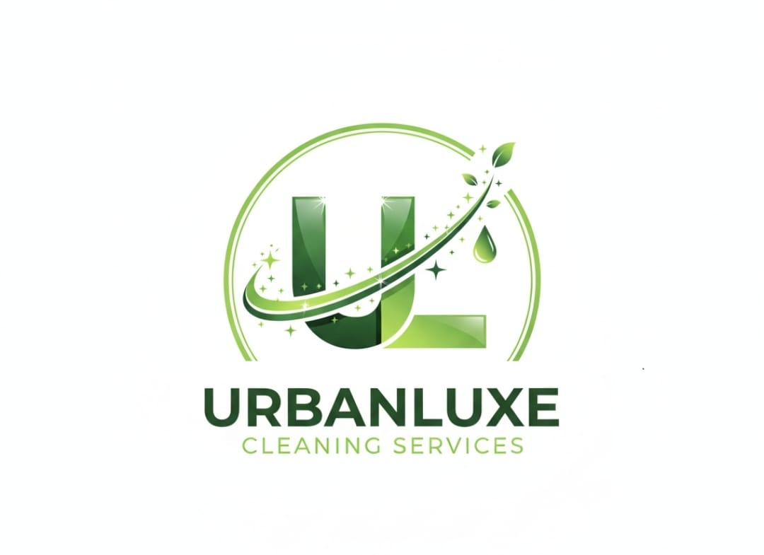 Urban Luxe Cleaning Services